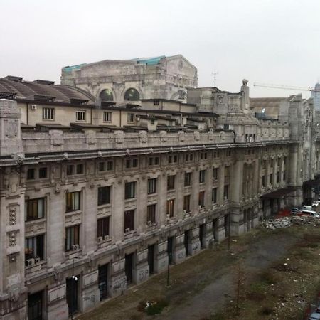 House Beatrice Milano Hotell Rom bilde