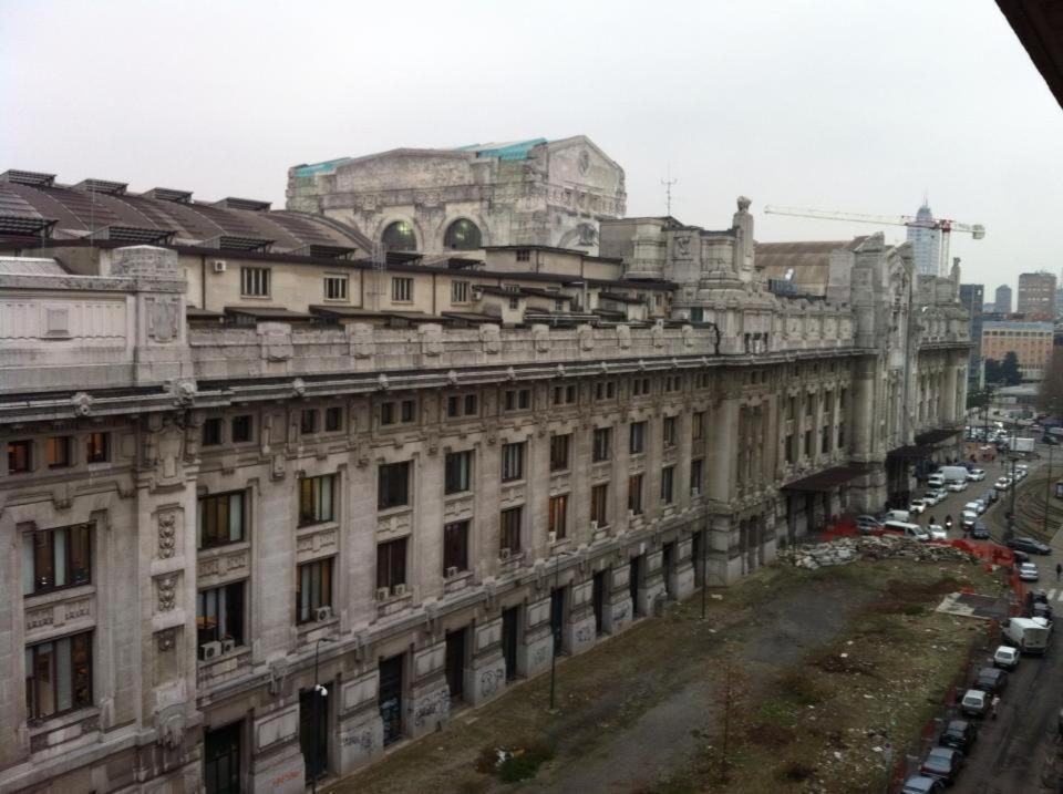 House Beatrice Milano Hotell Rom bilde