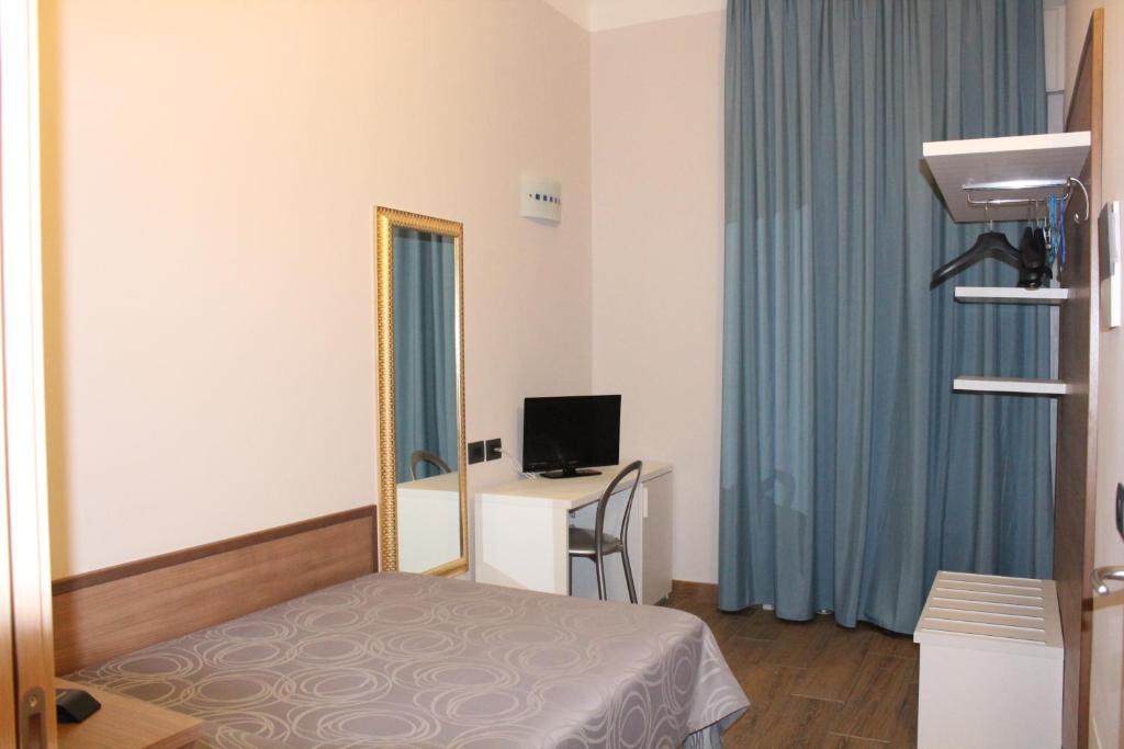 House Beatrice Milano Hotell Eksteriør bilde