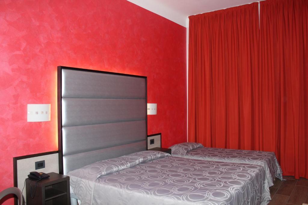 House Beatrice Milano Hotell Eksteriør bilde