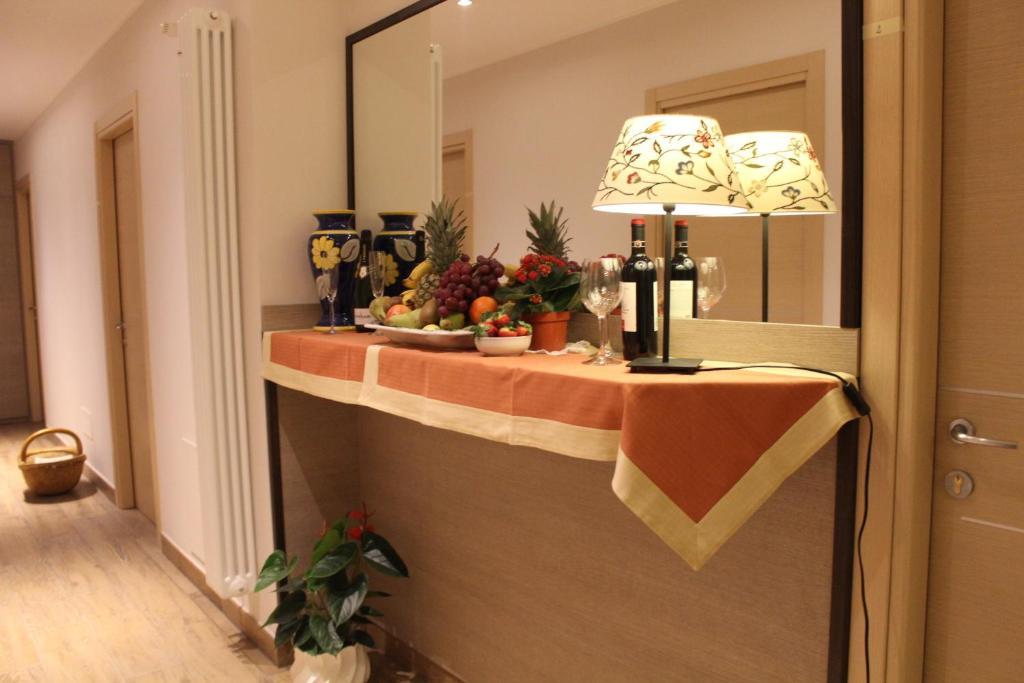 House Beatrice Milano Hotell Eksteriør bilde