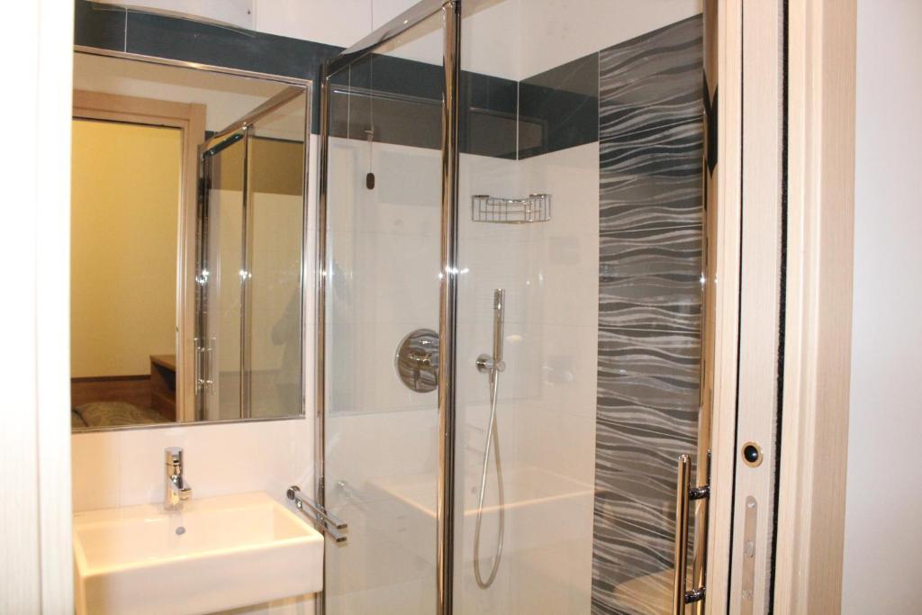 House Beatrice Milano Hotell Eksteriør bilde