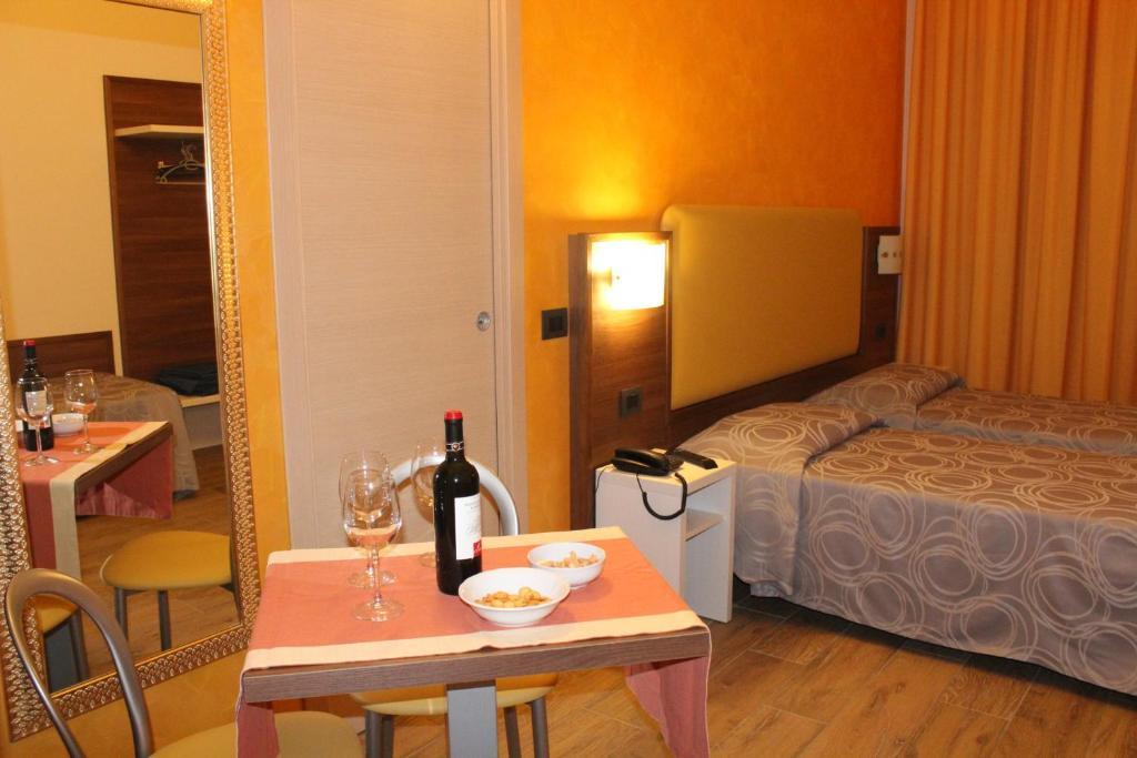 House Beatrice Milano Hotell Eksteriør bilde