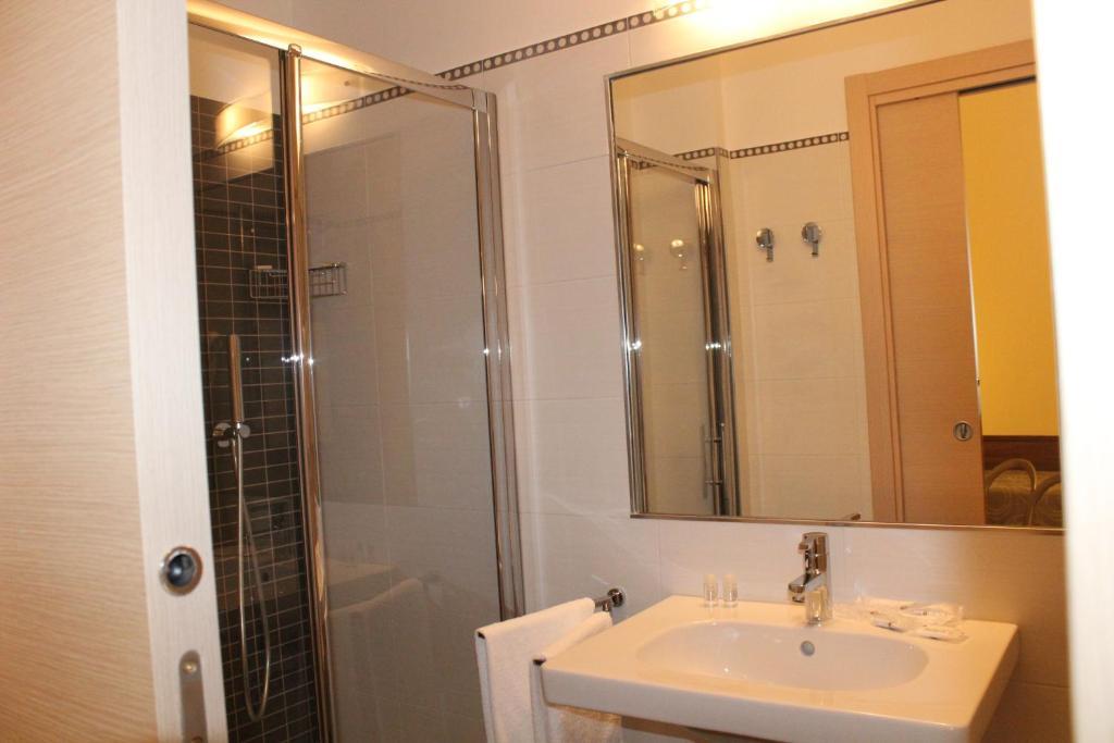 House Beatrice Milano Hotell Eksteriør bilde