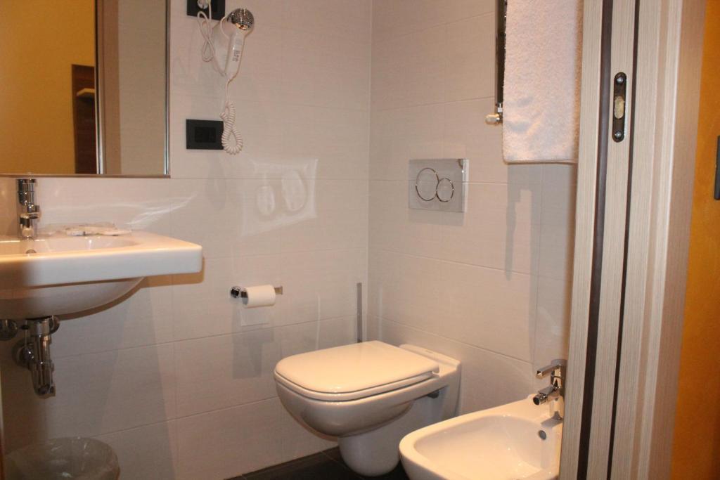 House Beatrice Milano Hotell Eksteriør bilde