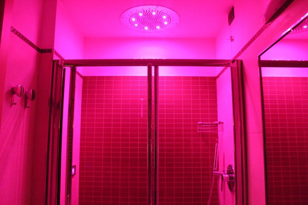 House Beatrice Milano Hotell Eksteriør bilde
