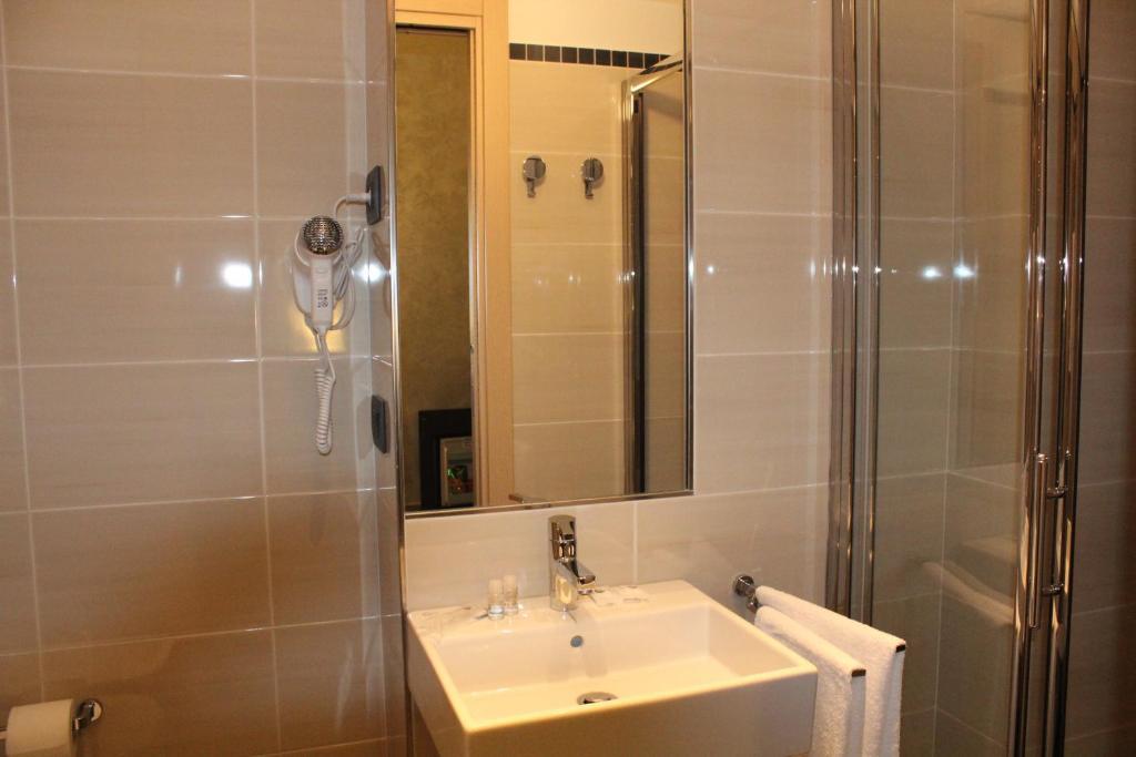 House Beatrice Milano Hotell Eksteriør bilde