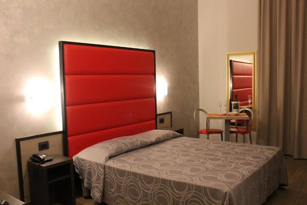 House Beatrice Milano Hotell Eksteriør bilde