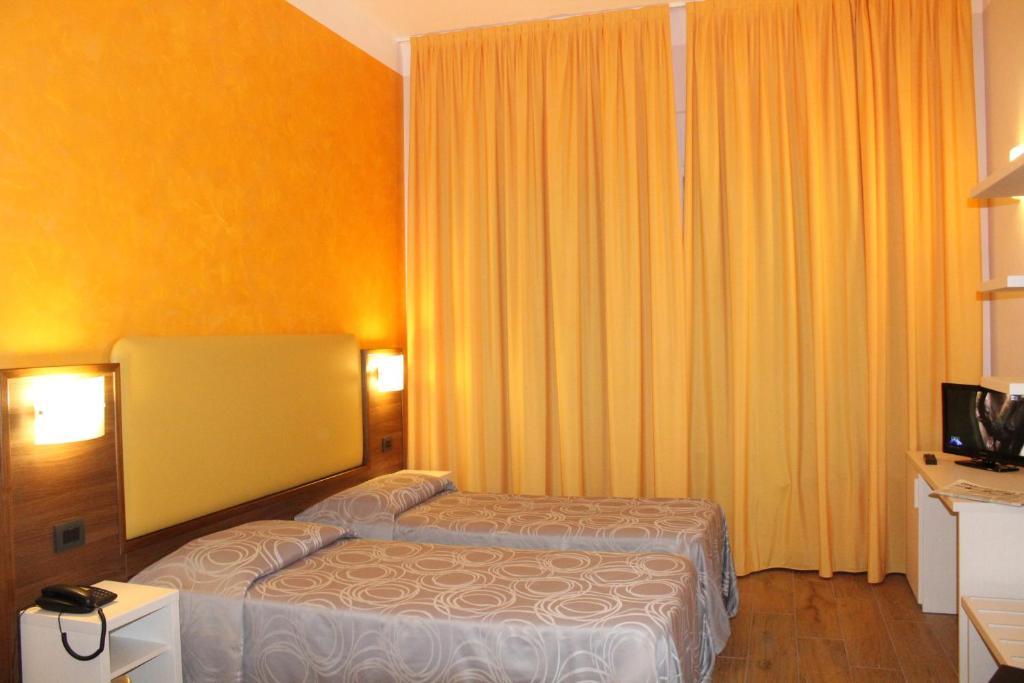 House Beatrice Milano Hotell Rom bilde